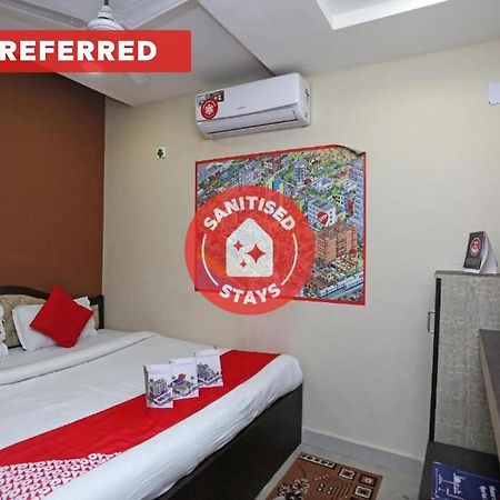 Oyo 14487 Hotel Stay Inn 加尔各答 外观 照片