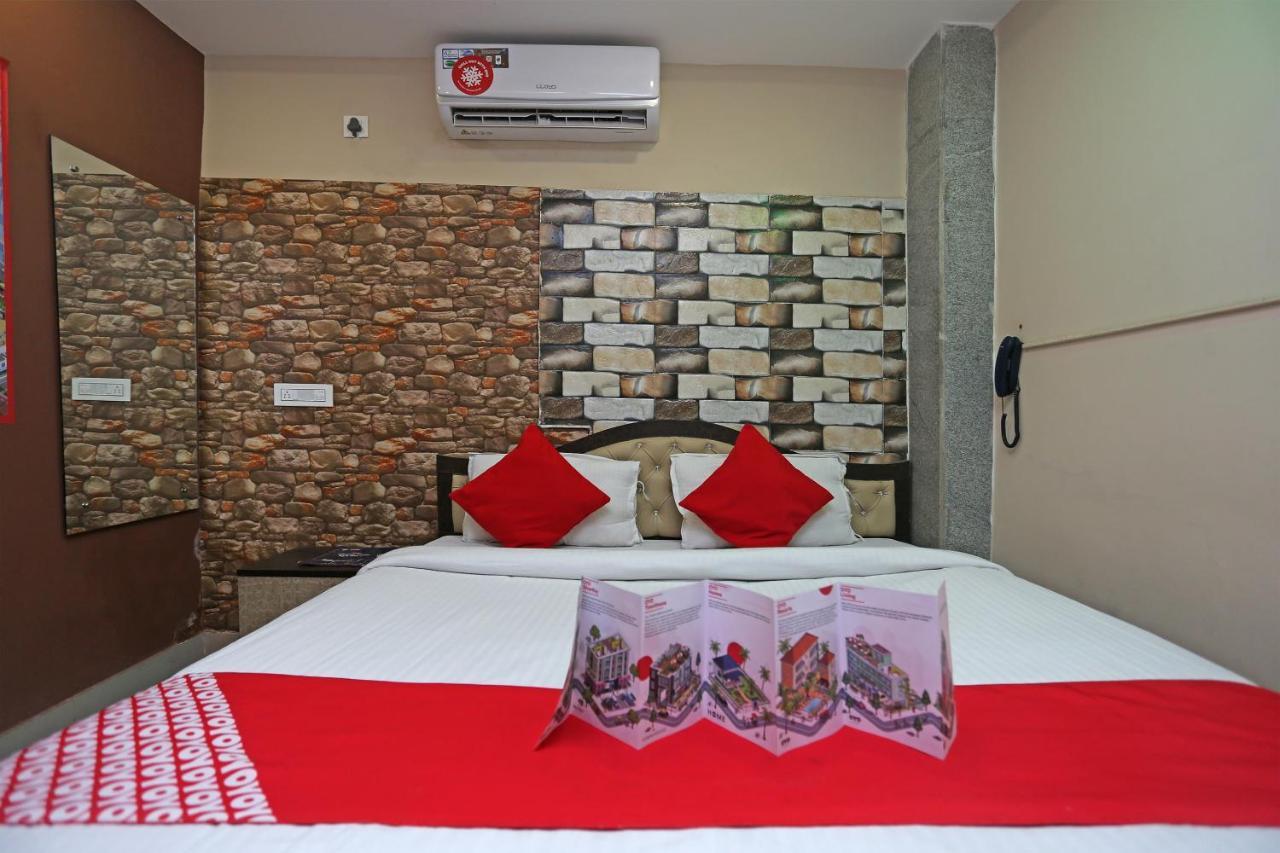 Oyo 14487 Hotel Stay Inn 加尔各答 外观 照片