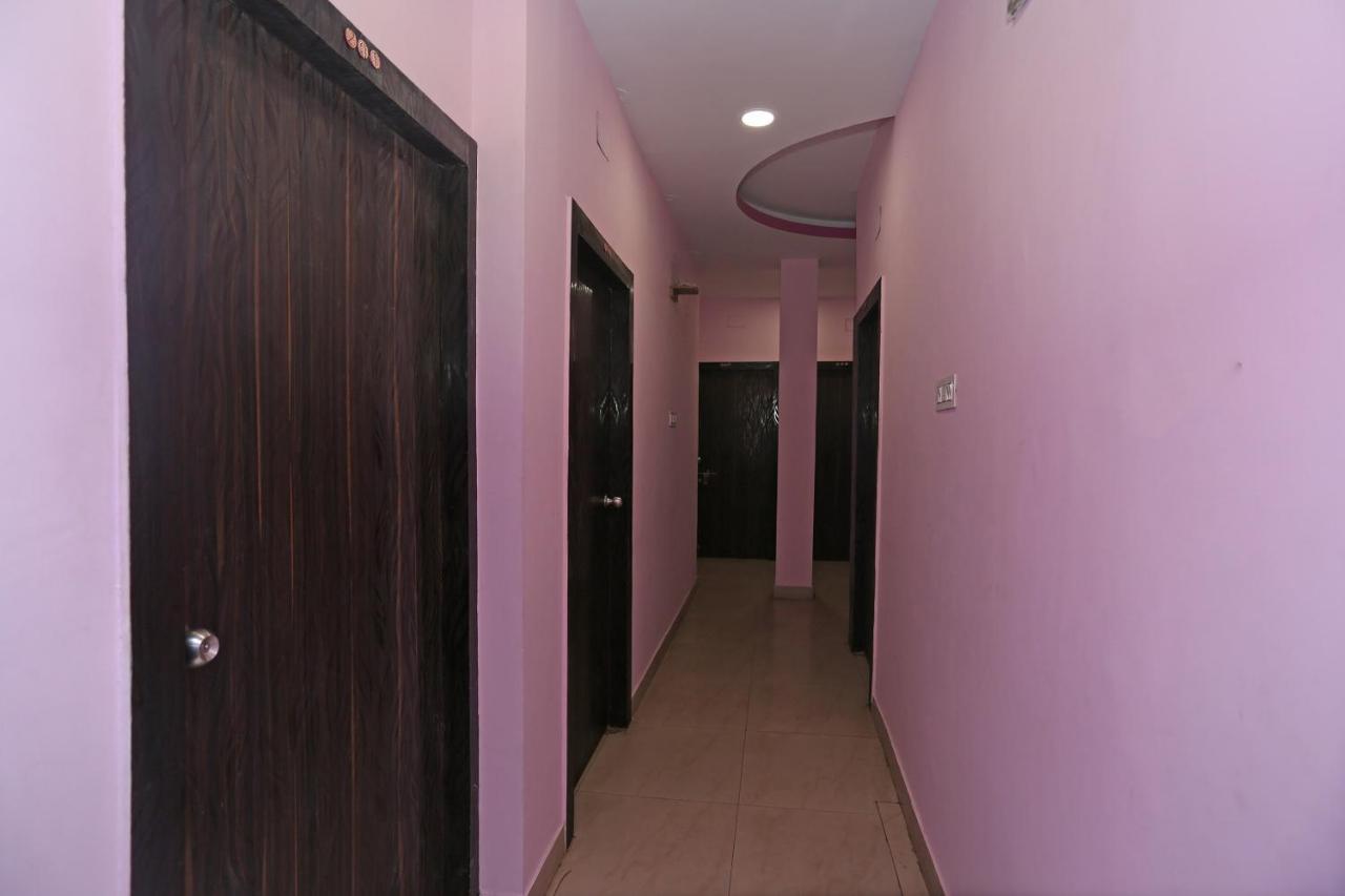 Oyo 14487 Hotel Stay Inn 加尔各答 外观 照片