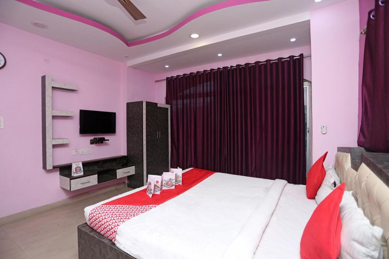 Oyo 14487 Hotel Stay Inn 加尔各答 外观 照片