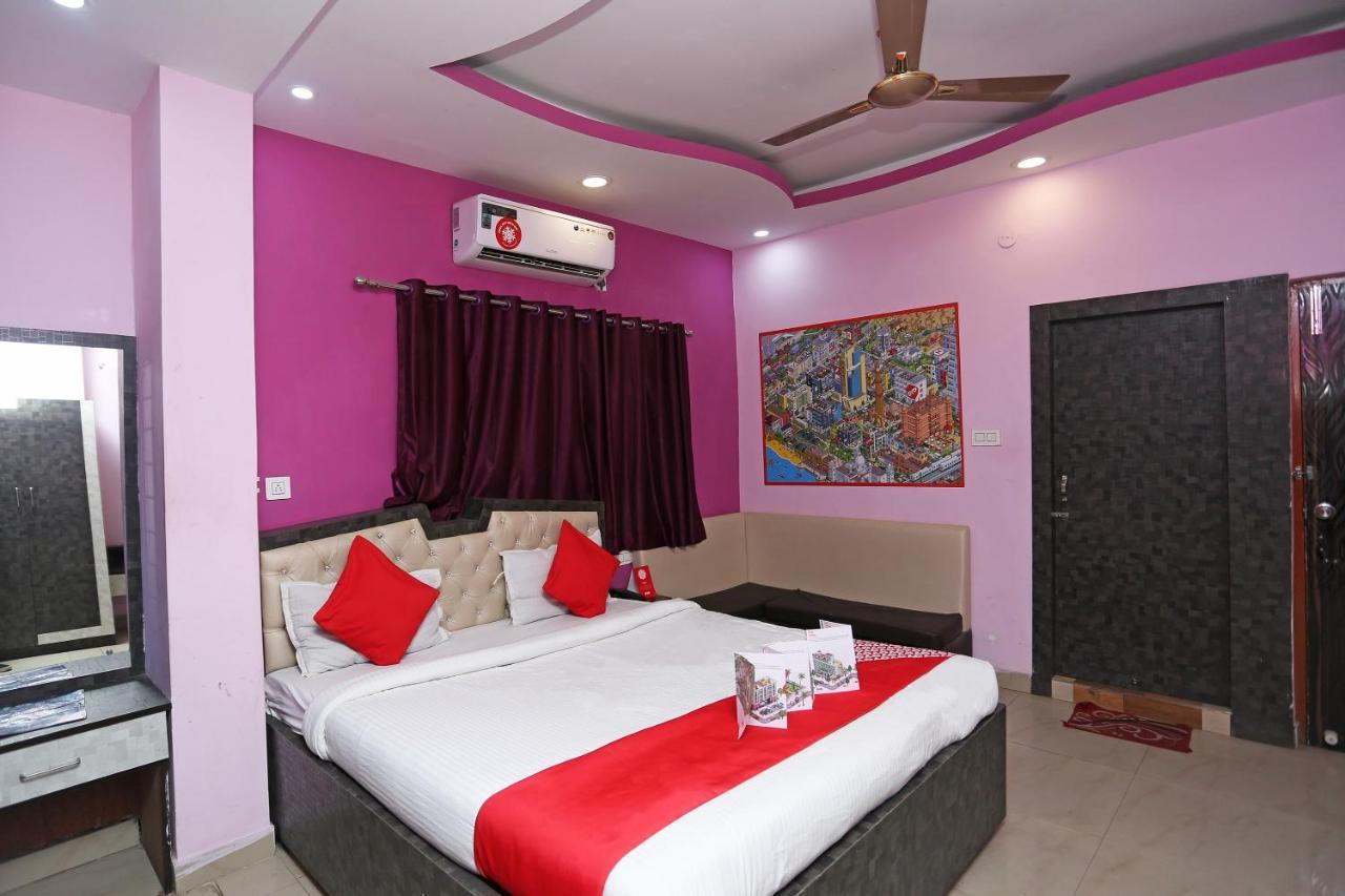 Oyo 14487 Hotel Stay Inn 加尔各答 外观 照片